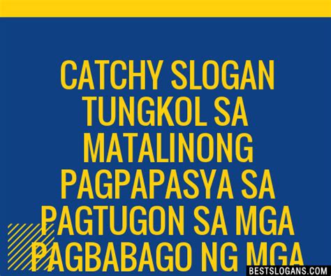 100+ Catchy Tungkol Sa Pagboto Slogans 2024 + Generator.